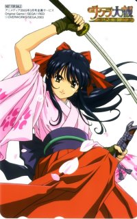 BUY NEW sakura wars - 103874 Premium Anime Print Poster